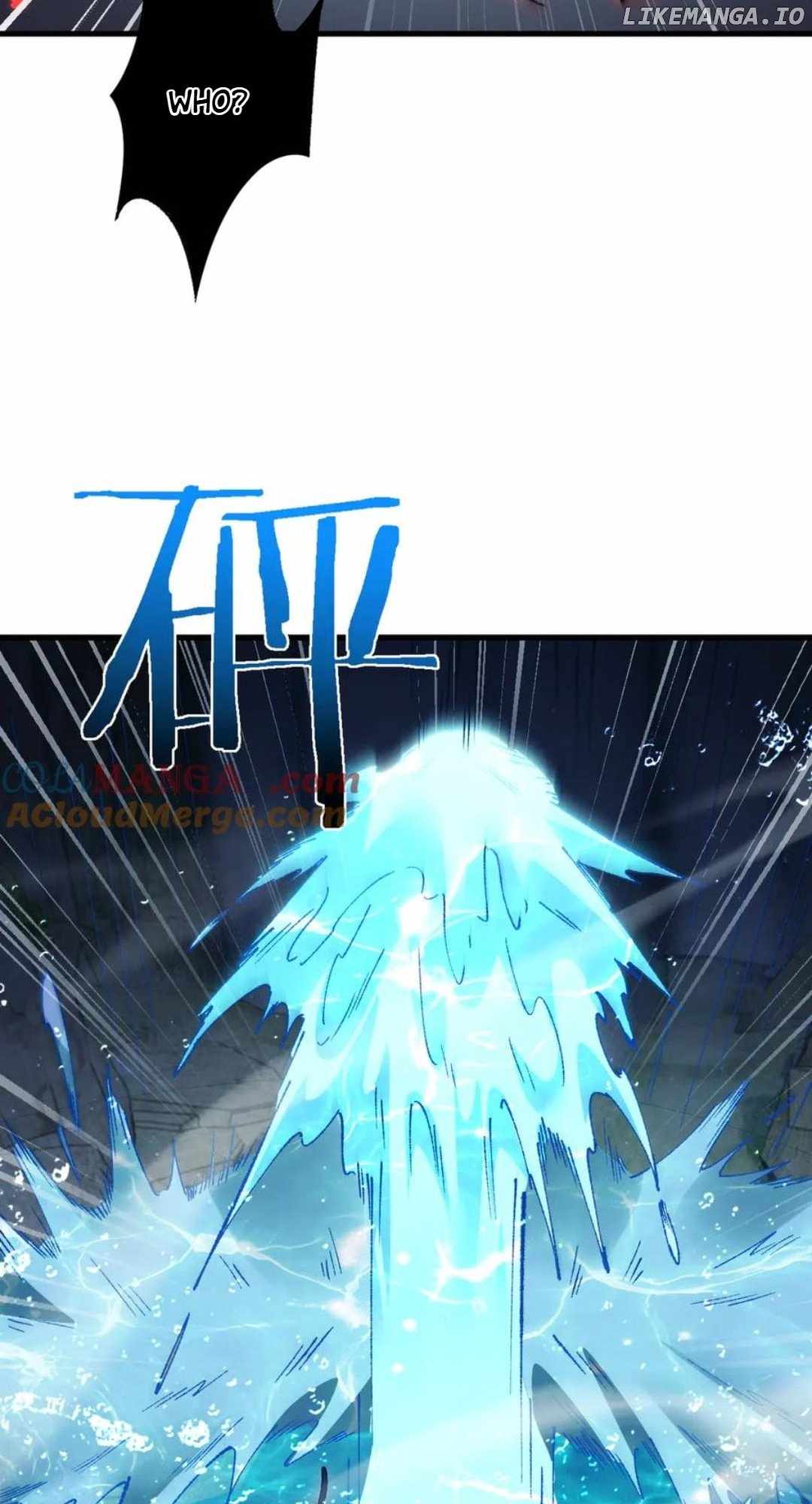 From Goblin to Goblin God Chapter 43 27